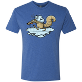 T-Shirts Vintage Royal / Small FROZENAGE Men's Triblend T-Shirt