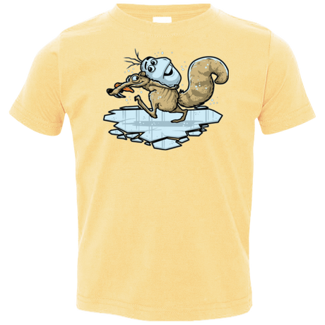 T-Shirts Butter / 2T FROZENAGE Toddler Premium T-Shirt