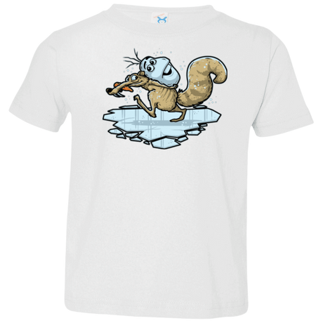 T-Shirts White / 2T FROZENAGE Toddler Premium T-Shirt