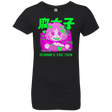 T-Shirts Black / YXS Fujoshi Girls Premium T-Shirt