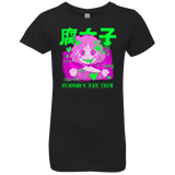 T-Shirts Black / YXS Fujoshi Girls Premium T-Shirt