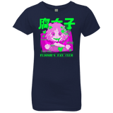 T-Shirts Midnight Navy / YXS Fujoshi Girls Premium T-Shirt