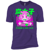 T-Shirts Purple / X-Small Fujoshi Men's Premium T-Shirt