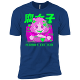 T-Shirts Royal / X-Small Fujoshi Men's Premium T-Shirt