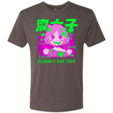 T-Shirts Macchiato / Small Fujoshi Men's Triblend T-Shirt