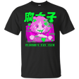 T-Shirts Black / Small Fujoshi T-Shirt