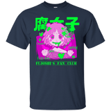 T-Shirts Navy / Small Fujoshi T-Shirt