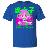 T-Shirts Royal / Small Fujoshi T-Shirt