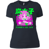 T-Shirts Indigo / X-Small Fujoshi Women's Premium T-Shirt
