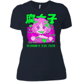 T-Shirts Midnight Navy / X-Small Fujoshi Women's Premium T-Shirt