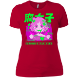 T-Shirts Red / X-Small Fujoshi Women's Premium T-Shirt