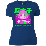 T-Shirts Royal / X-Small Fujoshi Women's Premium T-Shirt