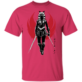 T-Shirts Heliconia / YXS Fulcrum Sumi-E Youth T-Shirt