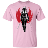 T-Shirts Light Pink / YXS Fulcrum Sumi-E Youth T-Shirt