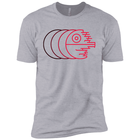 T-Shirts Heather Grey / YXS Fully Operational Boys Premium T-Shirt