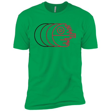 T-Shirts Kelly Green / YXS Fully Operational Boys Premium T-Shirt