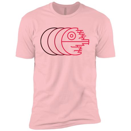 T-Shirts Light Pink / YXS Fully Operational Boys Premium T-Shirt