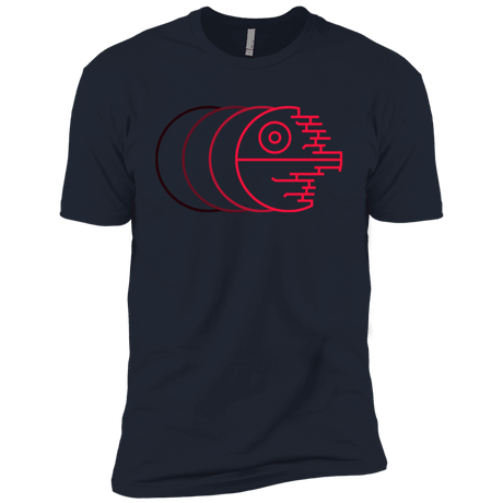 T-Shirts Midnight Navy / YXS Fully Operational Boys Premium T-Shirt