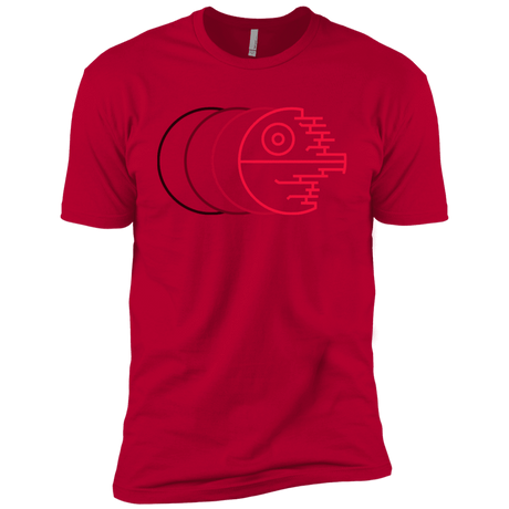 T-Shirts Red / YXS Fully Operational Boys Premium T-Shirt