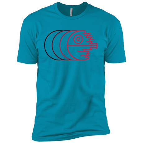 T-Shirts Turquoise / YXS Fully Operational Boys Premium T-Shirt