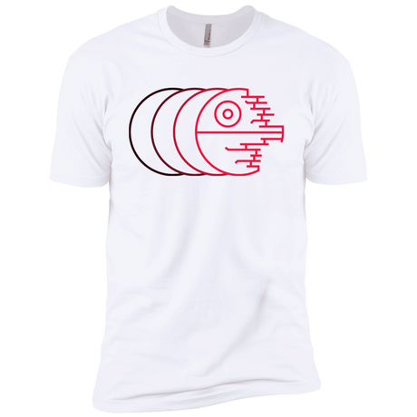 T-Shirts White / YXS Fully Operational Boys Premium T-Shirt