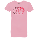 T-Shirts Light Pink / YXS Fully Operational Girls Premium T-Shirt