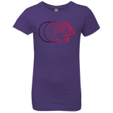 T-Shirts Purple Rush / YXS Fully Operational Girls Premium T-Shirt