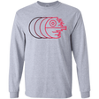 T-Shirts Sport Grey / S Fully Operational Men's Long Sleeve T-Shirt