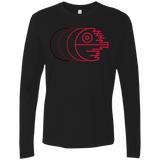 T-Shirts Black / S Fully Operational Men's Premium Long Sleeve