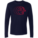 T-Shirts Midnight Navy / S Fully Operational Men's Premium Long Sleeve