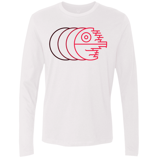 T-Shirts White / S Fully Operational Men's Premium Long Sleeve