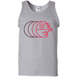 T-Shirts Sport Grey / S Fully Operational Men's Tank Top