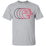 T-Shirts Sport Grey / S Fully Operational T-Shirt