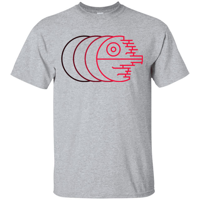 T-Shirts Sport Grey / S Fully Operational T-Shirt