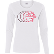 T-Shirts White / S Fully Operational Women's Long Sleeve T-Shirt