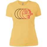 T-Shirts Banana Cream/ / X-Small Fully Operational Women's Premium T-Shirt