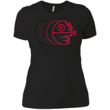 T-Shirts Black / X-Small Fully Operational Women's Premium T-Shirt