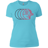 T-Shirts Cancun / X-Small Fully Operational Women's Premium T-Shirt