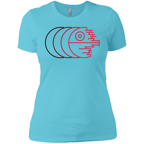 T-Shirts Cancun / X-Small Fully Operational Women's Premium T-Shirt