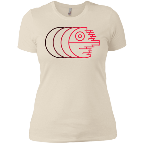 T-Shirts Ivory/ / X-Small Fully Operational Women's Premium T-Shirt