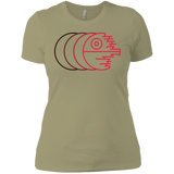 T-Shirts Light Olive / X-Small Fully Operational Women's Premium T-Shirt