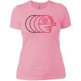 T-Shirts Light Pink / X-Small Fully Operational Women's Premium T-Shirt