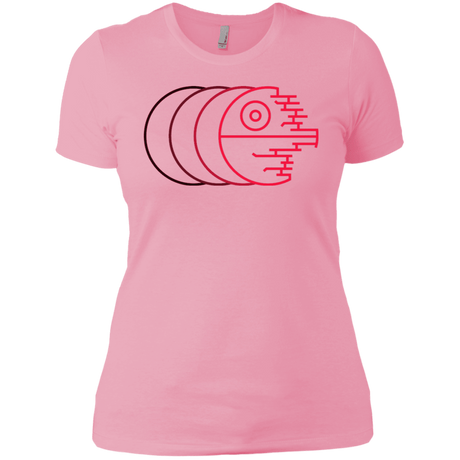 T-Shirts Light Pink / X-Small Fully Operational Women's Premium T-Shirt