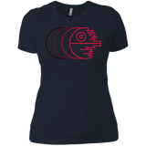 T-Shirts Midnight Navy / X-Small Fully Operational Women's Premium T-Shirt