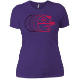T-Shirts Purple Rush/ / X-Small Fully Operational Women's Premium T-Shirt