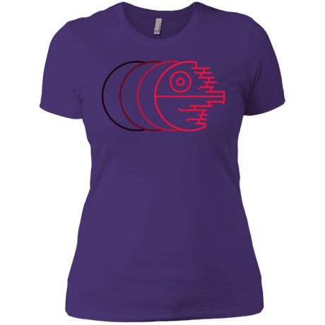 T-Shirts Purple Rush/ / X-Small Fully Operational Women's Premium T-Shirt