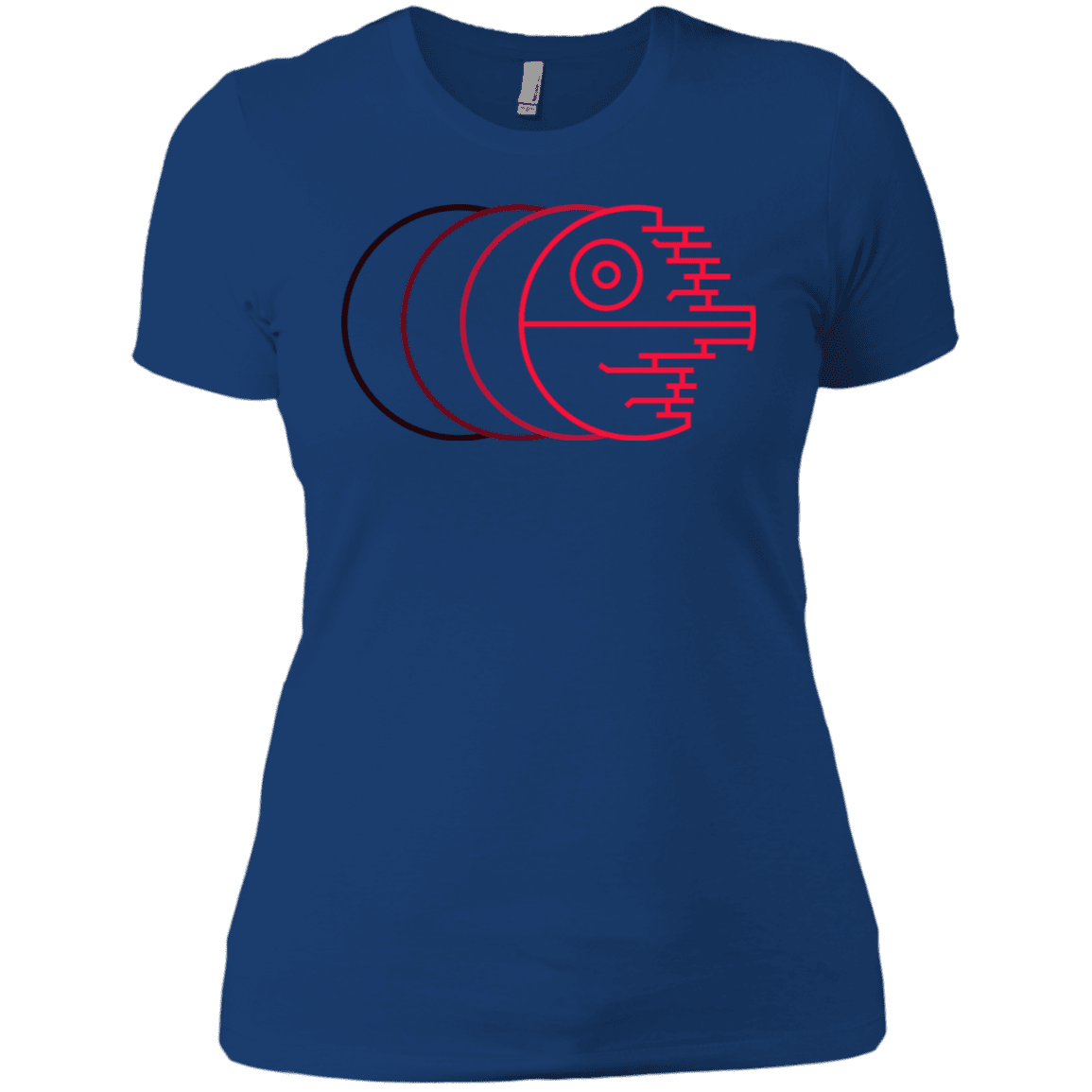 T-Shirts Royal / X-Small Fully Operational Women's Premium T-Shirt