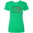 T-Shirts Envy / S Fully Operational Women's Triblend T-Shirt