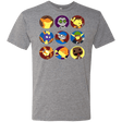 T-Shirts Premium Heather / Small Fun Heroes Men's Triblend T-Shirt