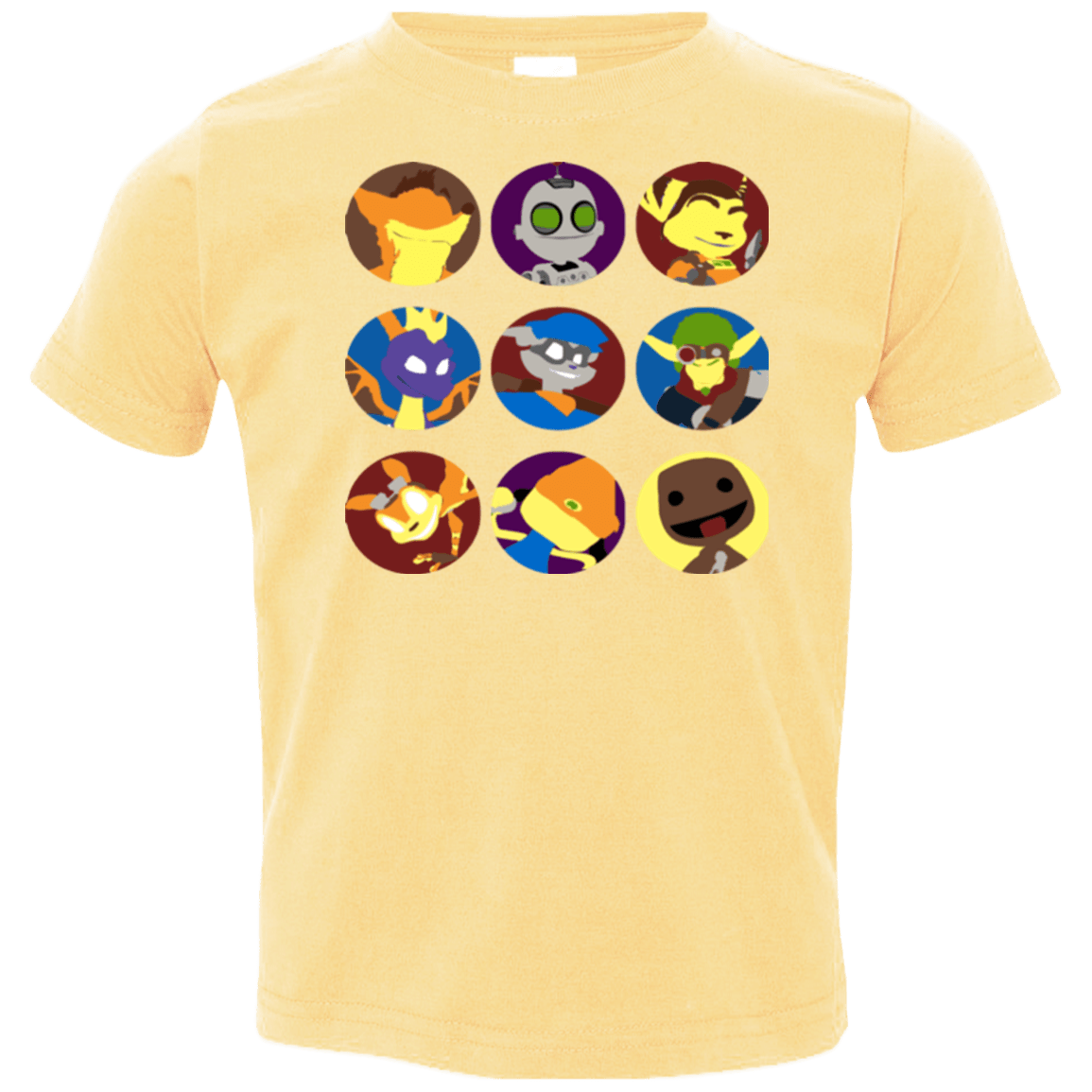 Fun Heroes Toddler Premium T-Shirt